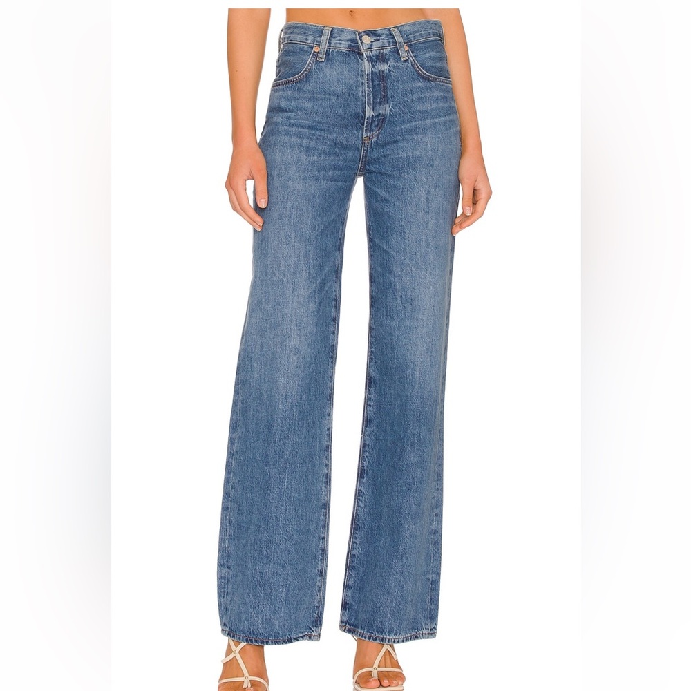 Citizen of humanity annina jeans